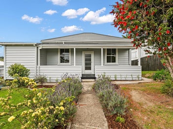 15 View Road, Hikurangi, Hikurangi