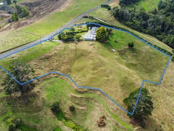 1173 Te Miro Road, Te Miro, Cambridge