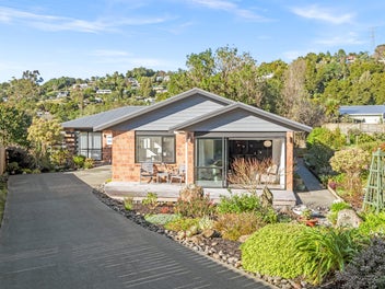 20 Taiko Street, Horahora, Whangarei