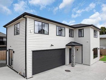 219A Portage Road, Papatoetoe, Auckland