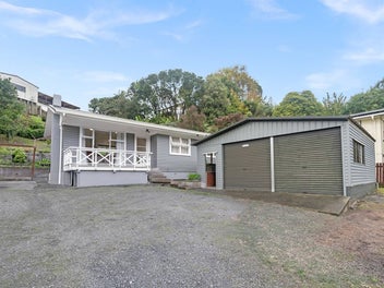 17 Glendale Road, Woodhill, Whangarei