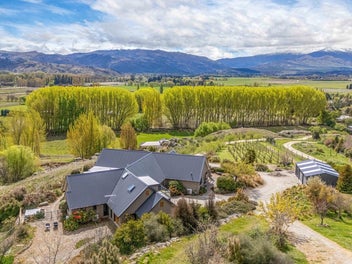 376C Earnscleugh Road, Earnscleugh, Alexandra