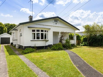 15 Saint Winifreds Avenue, Hamilton East, Hamilton