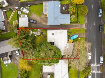 71 Lauderdale Road, Birkdale, Auckland