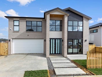 9 Barley Road, Flat Bush, Auckland