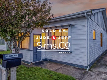 15 Dublin Street, Whanganui, Whanganui