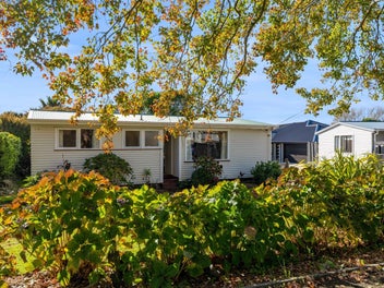 23 Woodleigh Street, Frankleigh Park, New Plymouth