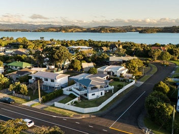 164 Harbour Road, Ohope