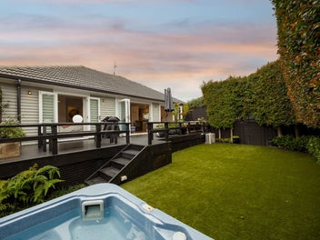 76A Michaels Avenue, Ellerslie, Auckland