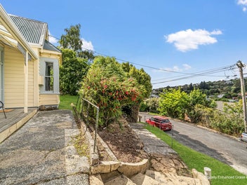 22 Thomson Street, Lookout Point, Dunedin
