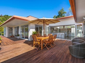 23 Boons Valley Road, Waikawa, Picton