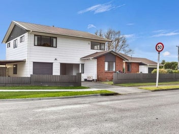 1 Mansfield Road, Owhata, Rotorua