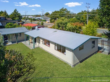 2 Waipuna Street, Mayfield, Blenheim
