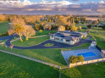 505 Te Kowhai Road, Te Kowhai, Hamilton