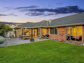 16 Cockle Lane, Waimairi Beach, Christchurch