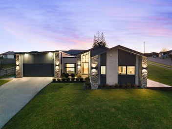 2 Ulcoats Lane, Pokeno