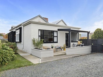 81 Carson Street, Maryhill, Dunedin