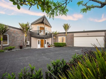 46 Cherub Place, West Harbour, Auckland