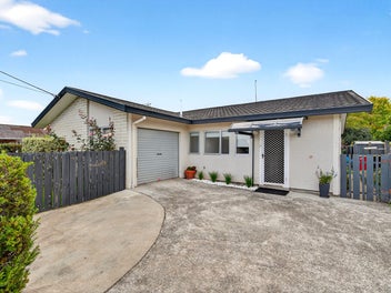 35 Oak Street, Masterton, Masterton