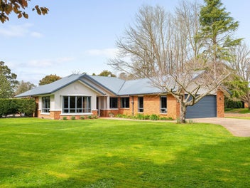 37 Cherry Lane, Tamahere, Hamilton