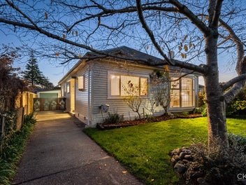 7 Anderson Grove, Epuni, Lower Hutt