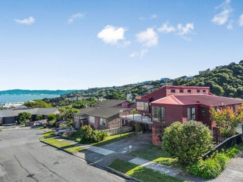 16 Chestnut Grove, Maungaraki, Lower Hutt