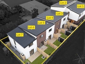 2/41 La Trobe Street, Pakuranga Heights, Auckland