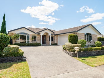 17 Palliser Drive, Huntington, Hamilton