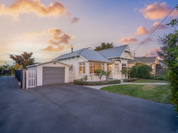 5 Wildberry Street, Woolston, Christchurch