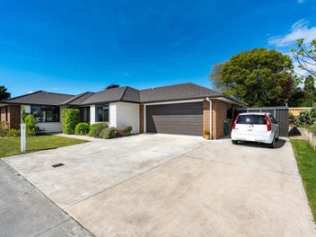 2/3 McAndrew Street, Kihikihi, Te Awamutu