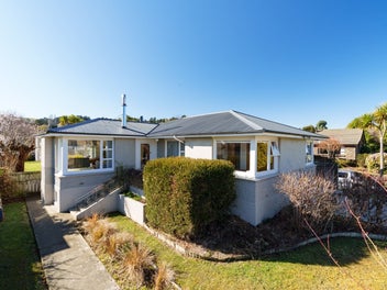 23 Lambert Street, Abbotsford, Dunedin