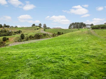 386B Kauri Road, Tuakau