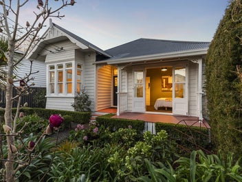 41 Sherwood Avenue, Grey Lynn, Auckland