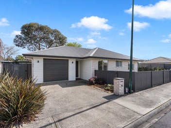 10 John Mcdonald Mews, Masterton, Masterton