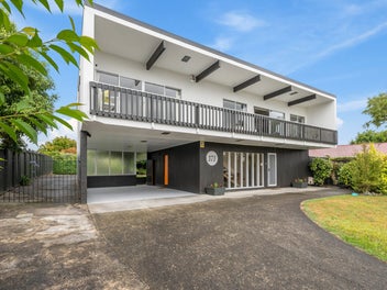 373 Malfroy Road, Pomare, Rotorua