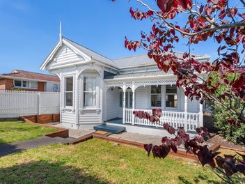 129 Victoria Street, Onehunga, Auckland