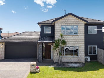 16 Premwood Road, Flat Bush, Auckland