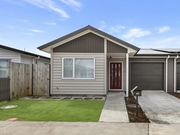 25 Kapowai Boulevard, Takanini, Auckland