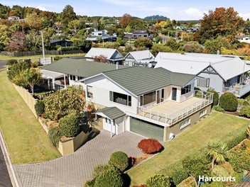 49 Shepherd Road, Waipahihi, Taupo