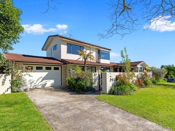 44 Tilby Drive, Matua, Tauranga