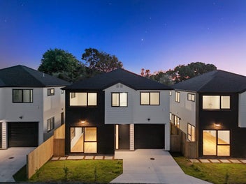 29C Hywell Place, Manurewa, Auckland