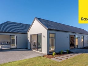 80 Te Whaiawa Crescent, West Melton, West Melton