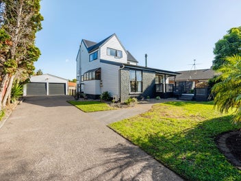 5 Carlinka Place, Conifer Grove, Takanini