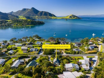 2291 Whangarei Heads Road, Whangarei