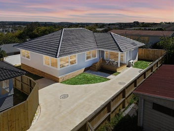 154C View Road, Sunnyvale, Auckland