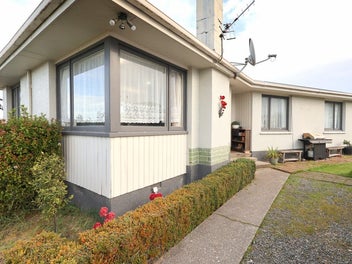 2 Dundee Street, Strathern, Invercargill