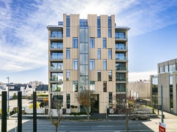 101/69 Armagh Street, Christchurch Central, Christchurch