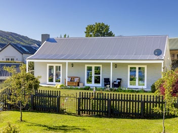 34 Cardigan Street, Arrowtown, Arrowtown
