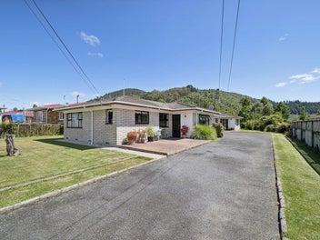 25A Fairview Road, Western Heights, Rotorua