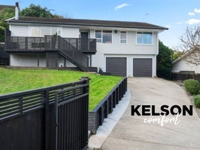 34 Sunshine Crescent, Kelson, Lower Hutt